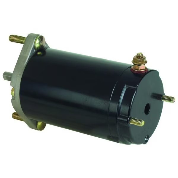 Replacement for Arctic Cat Mountain Cat 800 Efi 151 Snowmobile Year 2004 800CC Starter Drive, Ilc, Mfr#: WX-UTRX-8